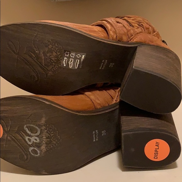 Free People Bootie - Picture 3 of 4